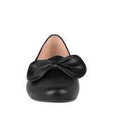 ZAPATOS CASUALES DAMA STYLO 1914 SIMIPIEL NEGRO