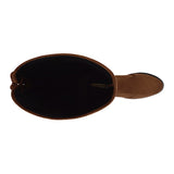 BOTAS DAMA STYLO 10005 SUEDE CAFÉ