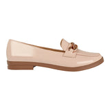 MOCASINES DAMA SIENA 4028 CHAROL ROSA
