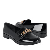 MOCASINES DAMA SIENA 4028 CHAROL NEGRO