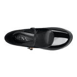 TACONES DAMA SIENA 4772 CHAROL NEGRO