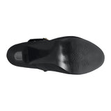 TACONES DAMA SIENA 4772 BUCK NEGRO
