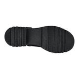 BOTINES DAMA STYLO 6000 SUEDE NEGRO