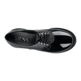 OXFORD DAMA SIENA 7003 CHAROL NEGRO