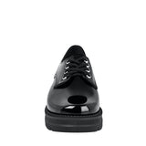OXFORD DAMA SIENA 7003 CHAROL NEGRO