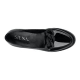 MOCASINES DAMA SIENA 2311 CHAROL NEGRO