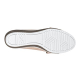 MOCASINES DAMA SIENA 3393 CHAROL BEIGE