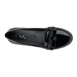 ZAPATOS DAMA SIENA 3393 CHAROL NEGRO