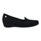 ZAPATOS DAMA SIENA 3150 SUEDE NEGRO