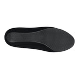 ZAPATOS DAMA SIENA 3150 SUEDE NEGRO