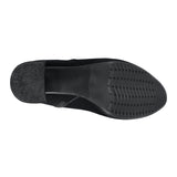 BOTINES STYLO MUJER 7423 BUCK NEGRO