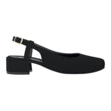 TACONES SIENA MUJER 5420 SUEDE NEGRO