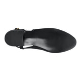 TACONES SIENA MUJER 5420 SUEDE NEGRO
