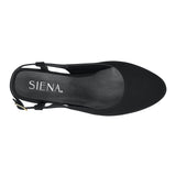 TACONES SIENA MUJER 5420 SUEDE NEGRO