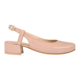 TACONES SIENA MUJER 5420 CHAROL ROSA