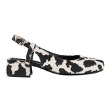 ZAPATOS SIENA MUJER 5445 SUEDE NEGRO