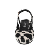 ZAPATOS SIENA MUJER 5445 SUEDE NEGRO