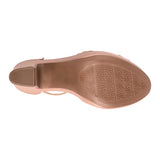 SANDALIAS STYLO MUJER 990 SIMPIEL BEIGE