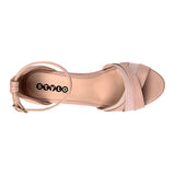 SANDALIAS STYLO MUJER 990 SIMPIEL BEIGE