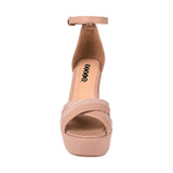 SANDALIAS STYLO MUJER 990 SIMPIEL BEIGE
