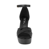 SANDALIAS SIENA MUJER 990 SIMIPIEL NEGRO