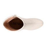 BOTINES SIENA MUJER TB-4312 SIMIPIEL BEIGE