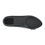 ZAPATOS PARA DAMA STYLO 0174 CHAROL NEGRO