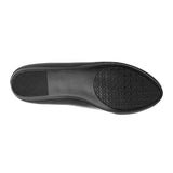 ZAPATOS STYLO MUJER 207 CHAROL NEGRO