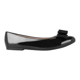 ZAPATOS DAMA STYLO 1044 CHAROL NEGRO
