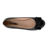 ZAPATOS DAMA STYLO 1044 CHAROL NEGRO