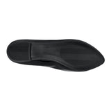 ZAPATOS CASUALES DAMA STYLO A1514 CHAROL NEGRO
