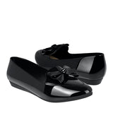 ZAPATOS DAMA STYLO DN244 CHAROL NEGRO