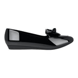 ZAPATOS DAMA STYLO DN244 CHAROL NEGRO