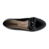 ZAPATOS DAMA STYLO DN244 CHAROL NEGRO