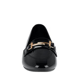ZAPATOS DAMA STYLO DN245 CHAROL NEGRO