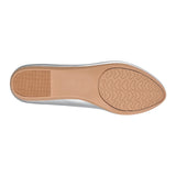 ZAPATOS CASUALES DAMA STYLO DN286 SIMIPIEL PLATA