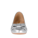 ZAPATOS CASUALES DAMA STYLO DN286 SIMIPIEL PLATA