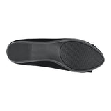 ZAPATOS STYLO MUJER 286 SUEDE NEGRO