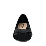 ZAPATOS STYLO MUJER 286 SUEDE NEGRO