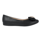 ZAPATOS CASUALES STYLO MUJER 274 SIMIPEL NEGRO
