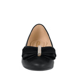 ZAPATOS CASUALES STYLO MUJER 274 SIMIPEL NEGRO