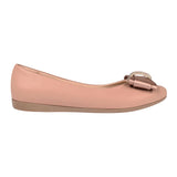 ZAPATOS CASUALES STYLO MUJER 274 SIMIPEL BEIGE