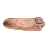 ZAPATOS CASUALES STYLO MUJER 274 SIMIPEL BEIGE