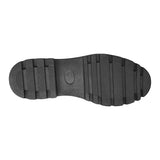 MOCASINES MUJER STYLO CF-1966 CHAROL NEGRO