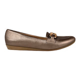 ZAPATOS STYLO MUJER J337 SIMIPIEL ORO
