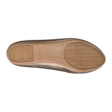 ZAPATOS STYLO MUJER J337 SIMIPIEL ORO