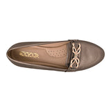 ZAPATOS STYLO MUJER J337 SIMIPIEL ORO