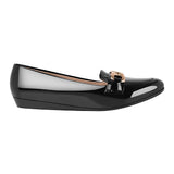 ZAPATOS STYLO MUJER J337 CHAROL NEGRO