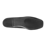 ZAPATOS STYLO MUJER CF-326 CHAROL NEGRO