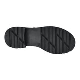 ZAPATOS CASUALES MUJER STYLO 301 CHAROL NEGRO